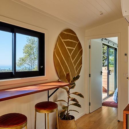 Hapuku River Terrace A Eco Tiny House Escape Kaikoura Buitenkant foto
